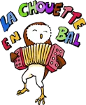 La Chouette en Bal