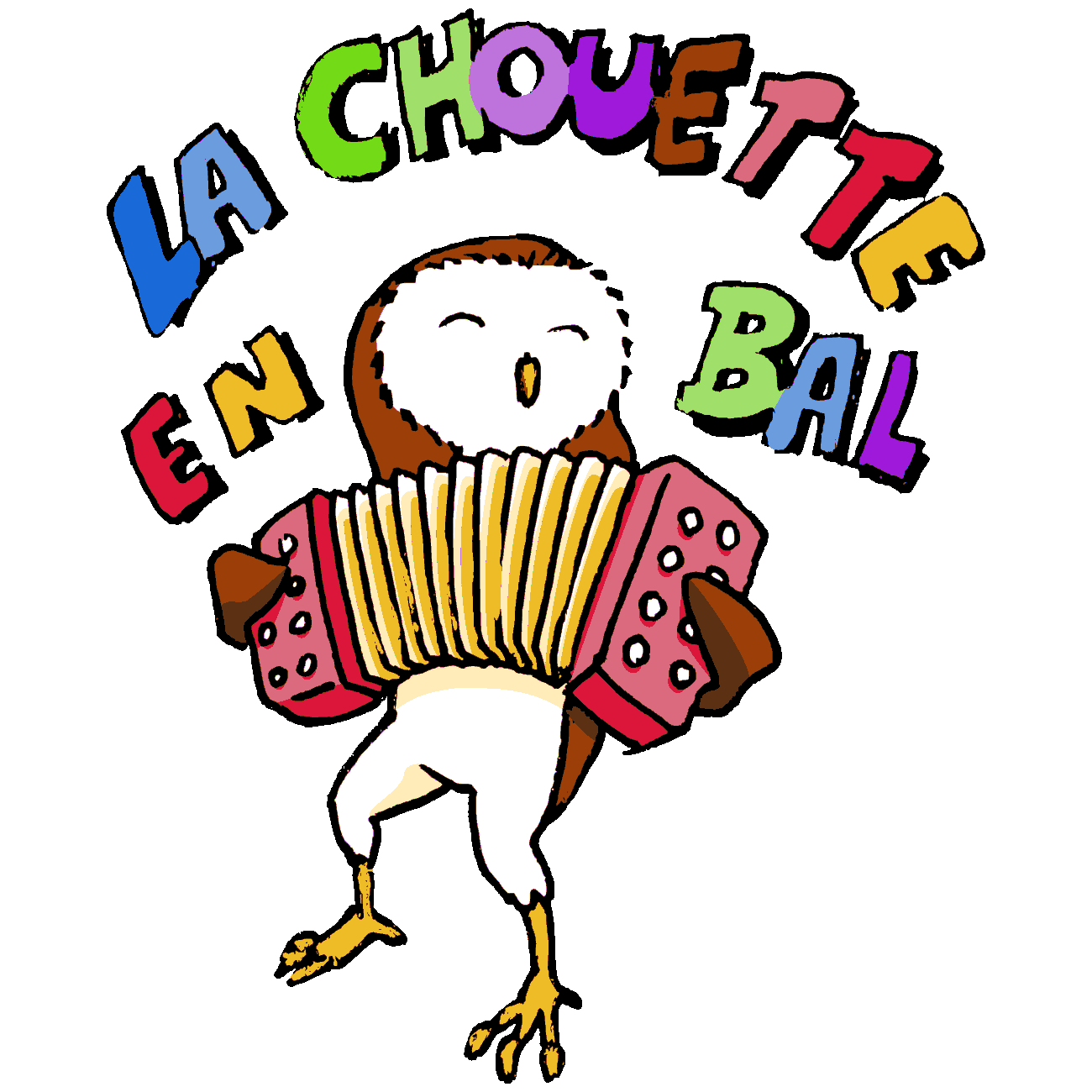 La Chouette en Bal